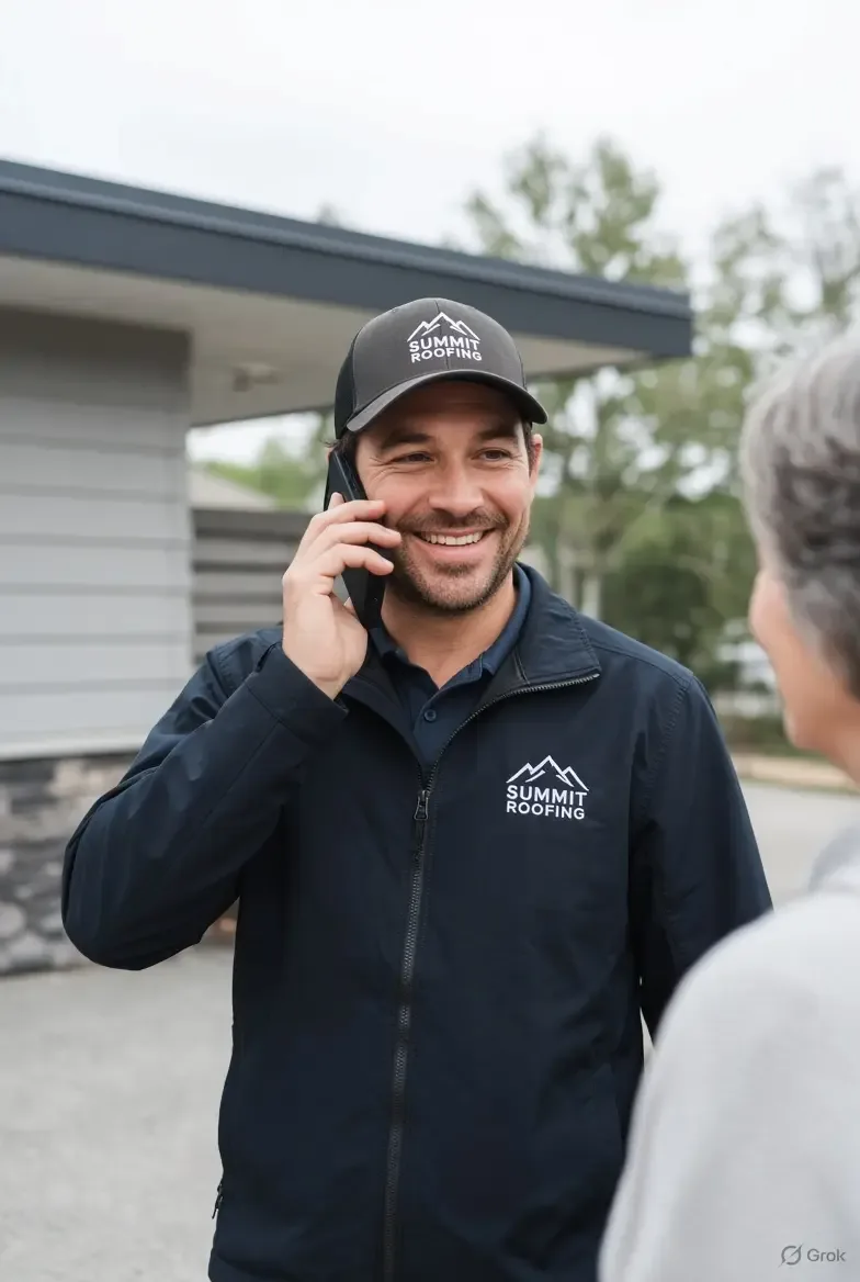 Flat Roof Leak Repair Evansville, WY FAQs